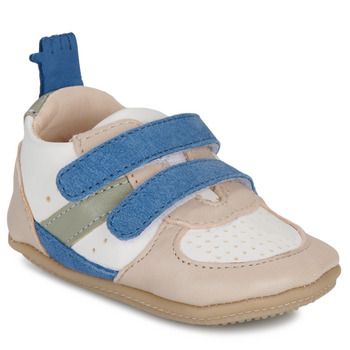 Easy Peasy Zapatillas MY PRE BASKET VELCRO para niño