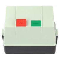 interruptor de arranque electromagnetico retard llamas alta cap