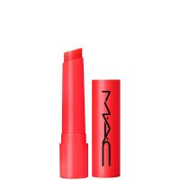 mac squirt plumping gloss stick 23g various shades - heat sensor