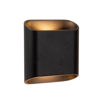Aplique de exterior led atila i (5w)