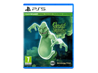 ps5 ghost master resurrection