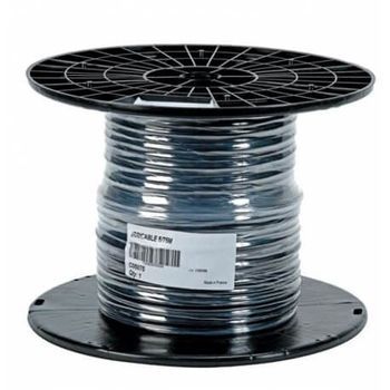 Cable Multiconductor Riegopro 3 Hilos. 100 Mts