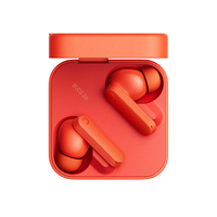 cmf buds 2a version global cmf by nothing auriculares inalambricos bluetooth 54 42 db anc hasta 8 horas de reproduccion driver de biofibra 124 mm ip54