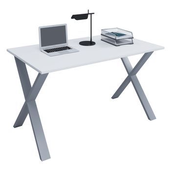Mesa De Oficina De Escritorio 110x80 Lona X