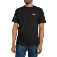 vans camiseta nueva camiseta con el lado izquierdo del pecho para hombre
