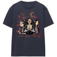 hocus pocus camiseta witchful thinking para mujer