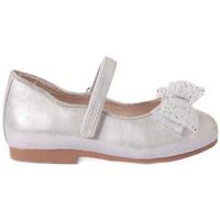 mayoral bailarinas 41537 plata para nina