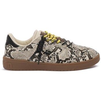 D.Franklin Deportivas Moda Rebel Lab Lsnake para mujer