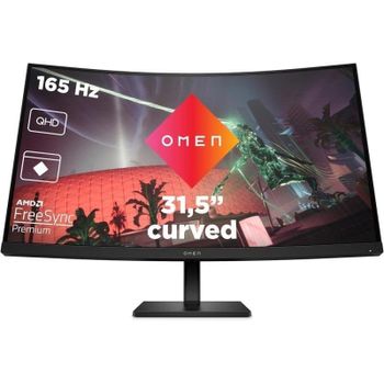 HP OMEN 32c 31.5
