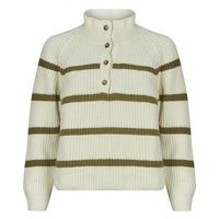 armor lux jersey pull camionneur para mujer