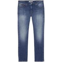 tommy hilfiger jeans dm0dm16637-ia5 para hombre