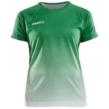 Craft Camiseta T-shirt Pro Control Fade para hombre