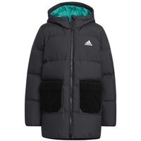 adidas chaqueta badge of sport para nino