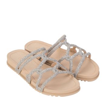 Grendha Chanclas Acolher Rast G 19082-BI198