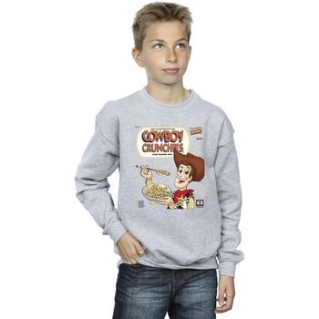 Disney Jersey Toy Story Cowboy Crunchies para niño