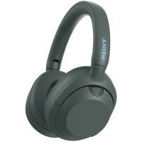 sony ult wear auriculares inalambricos con cancelacion de ruido forest grey