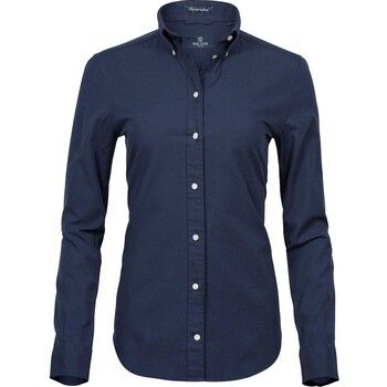 Tee Jays Camisa Perfect para mujer