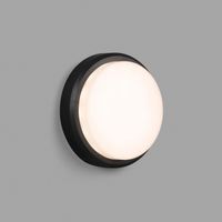 aplique de exterior led tom 7w