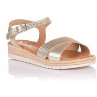 oh my sandals sandalias sandalia de tiras en - piel para nina