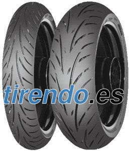Mitas Touring Force SP ( 190/50 ZR17 TL (73W) Rueda trasera )