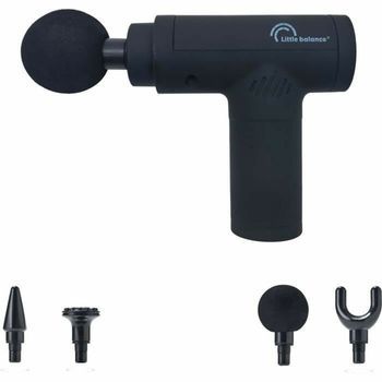 Masajeador De Cuello Little Balance Sport Relax
