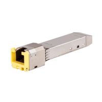 transceptor hpe aruba 10gbase-t sfp rj45 30m cat6a