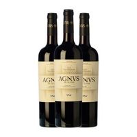 valdelana vino tinto agnvs rioja crianza 75 cl 14 vol pack de 3 unidades