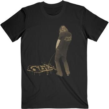 Ozzy Osbourne Tops y Camisetas Perfectly Ordinary Leak para mujer
