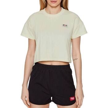 Fila Camiseta FAW0031 para mujer
