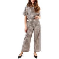 niu pantalon ss25211t029 para mujer
