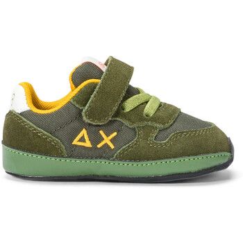 Sun68 Deportivas Moda - para niño