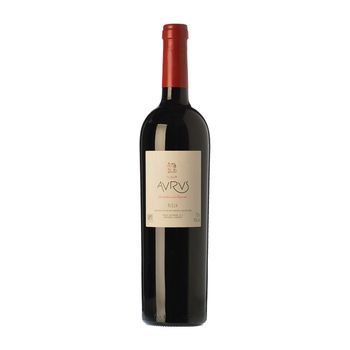 Allende Vino Tinto Aurus Rioja Reserva Botella Magnum 1,5 L 13.5% Vol.