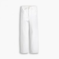 levis jeans 72693 0076 l29 - ribcage straight-cloud over para mujer