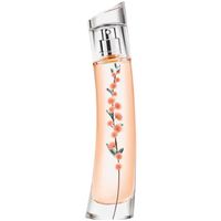 kenzo perfume eau de parfum flower ikebana mimosa by 75 ml para mujer