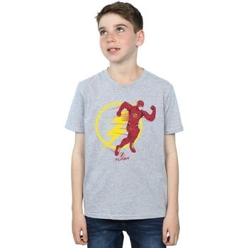 Dc Comics Tops y Camisetas BI17561 para niño