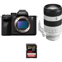 alpha 7r v  fe 70-200mm f4 macro g oss ii  1 sandisk 256gb extreme pro uhs-ii sdxc 300 mbs  pdf