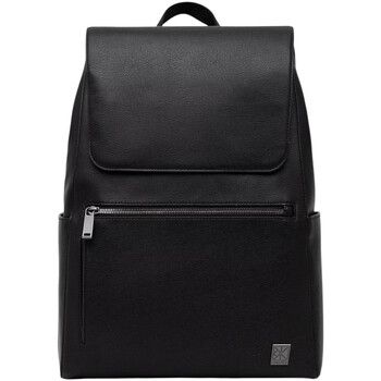 Calvin Klein Jeans Mochila EMBLEM HW FLAP BACKPACK LV04D3422G para hombre