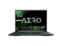 portatil gaming - gigabyte aero x16 3vhk3esc93ah 16 wqxga amd ryzen 7 260 16gb ram 512gb ssd geforce rtx 5060 windows 11 home