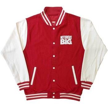 Biggie Smalls Chaqueta Reachstrings para mujer