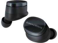 auriculares true wireless - bowers  wilkins pi8 65h autonomia cancelacion de ruido activa negro