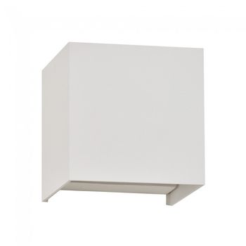 Aplique de exterior led miami (13w)