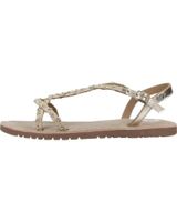 de gioseppo sandalias nina modelo wenham color beis taupe