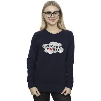 Disney Jersey BI29233 para mujer