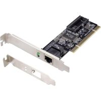 tarjeta de red renkforce rf-6335528 pci ethernet 1 gbits con baja emision cor