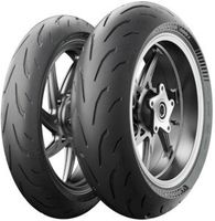 michelin power 6  18055 r17 tl 73w rueda trasera 