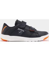 de joma deportiva play jr 2453v marino naranja azul marino
