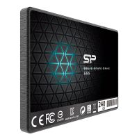 silicon power slim s55 25 240gb ssd sata 3