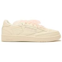 reebok sport deportivas moda club c 85 vintage entrenadores para mujer