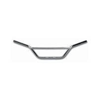 manillar 222mm tommaselli off road cromado