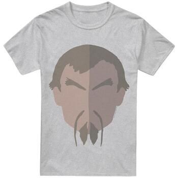 Star Trek Camiseta The OG Klingon para hombre